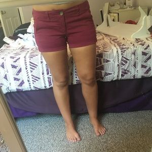 American Eagle outfitters shorts